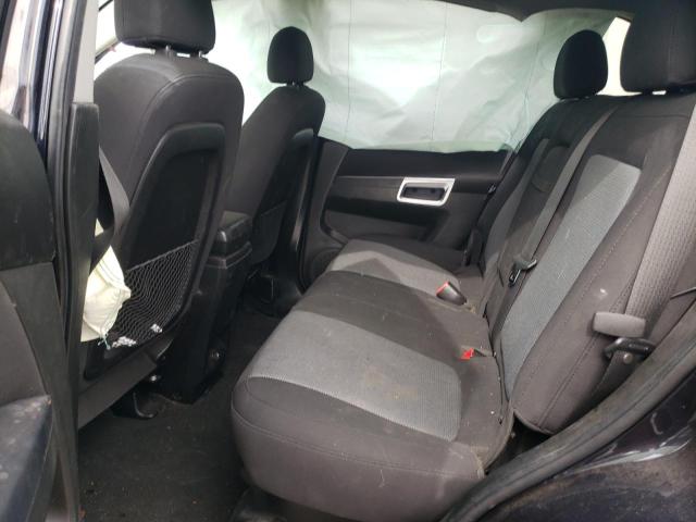 Photo 11 from auction – 2014 CHEVROLET CAPTIVA LT with VIN 3GNAL3EK2ES513782