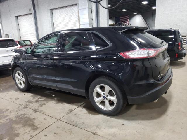 Photo 2 from auction – 2018 FORD EDGE SE with VIN 2FMPK3G99JBC06931