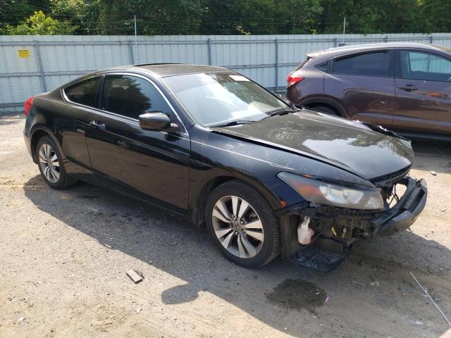 Photo 4 from auction – 2012 HONDA ACCORD EXL with VIN 1HGCS1B85CA004030