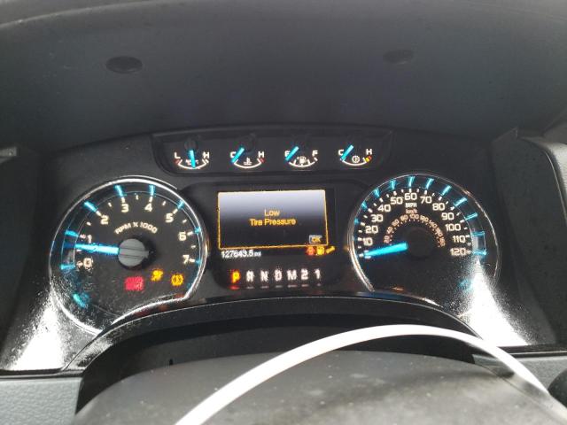 Photo 9 from auction – 2014 FORD F150 SUPER with VIN 1FTFW1EF2EKD06107