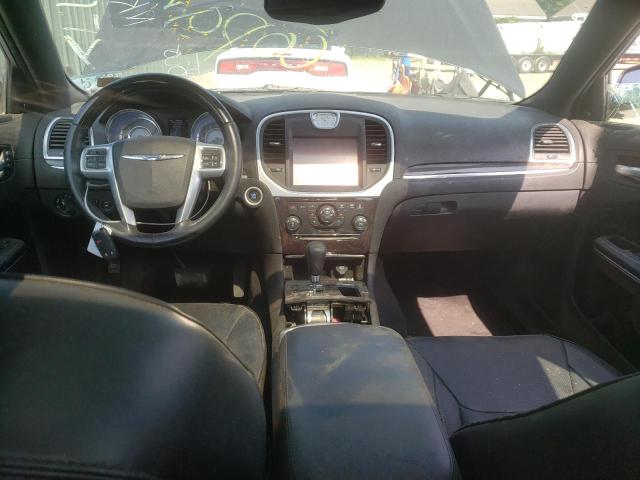 Photo 8 from auction – 2013 CHRYSLER 300C with VIN 2C3CCAKT1DH683317