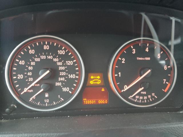 Photo 9 from auction – 2012 BMW X5 XDRIVE5 with VIN 5UXZV8C53CL424899