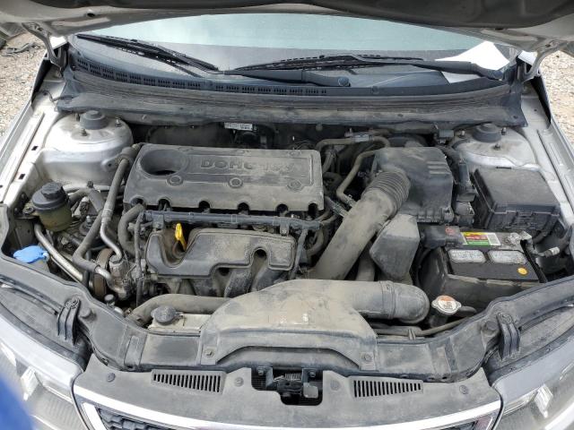 Photo 11 from auction – 2013 KIA FORTE LX with VIN KNAFT4A23D5735182
