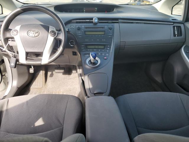 Photo 8 from auction – 2010 TOYOTA PRIUS with VIN JTDKN3DU7A0209021
