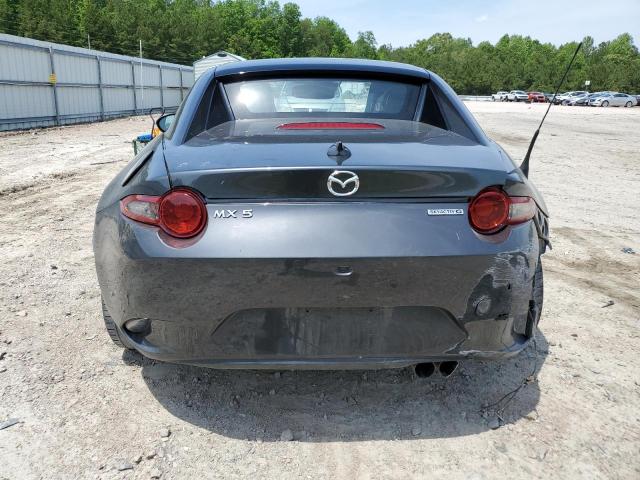 Photo 6 from auction – 2020 MAZDA MX-5 MIATA with VIN JM1NDAM79L0411800