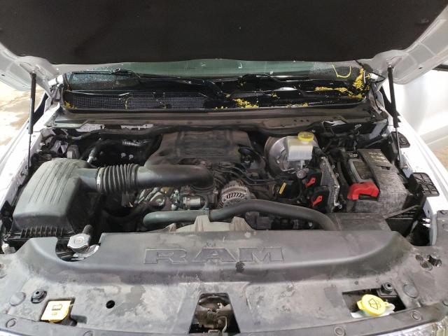 Photo 11 from auction – 2019 RAM 1500 BIG H with VIN 1C6SRFFT0KN703775