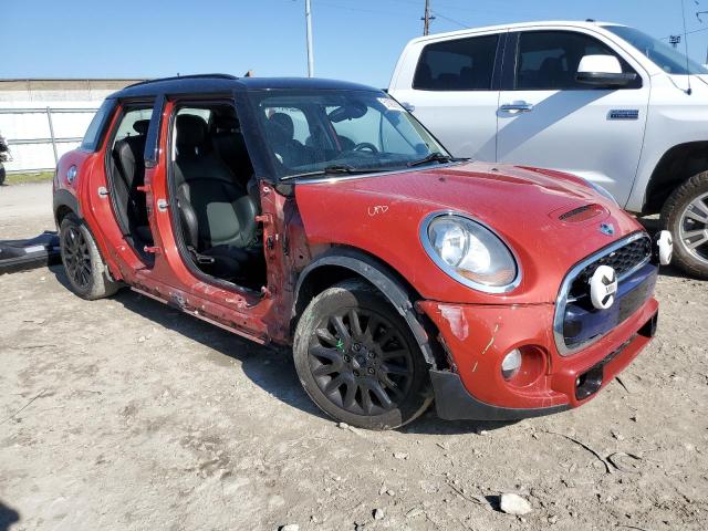 Photo 4 from auction – 2015 MINI COOPER S with VIN WMWXU3C58F2B66579