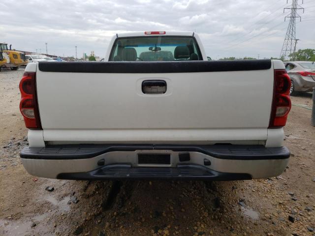 Photo 6 from auction – 2003 CHEVROLET SILVERADO with VIN 1GCEC14X13Z287326