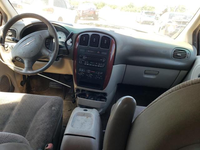 Photo 8 from auction – 2006 CHRYSLER TOWN & COU with VIN 2A8GP44R06R844105