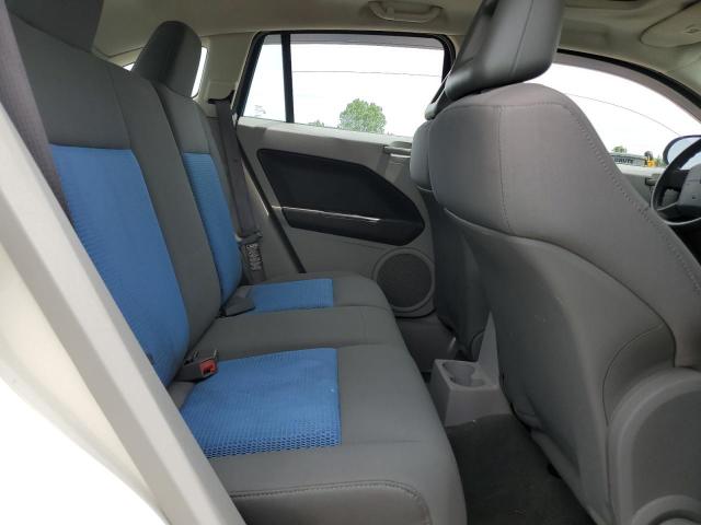 Photo 11 from auction – 2007 DODGE CALIBER SX with VIN 1B3HB48B27D150853