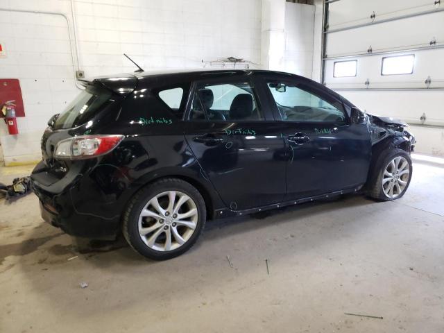 Photo 3 from auction – 2010 MAZDA 3 S with VIN JM1BL1H5XA1330231
