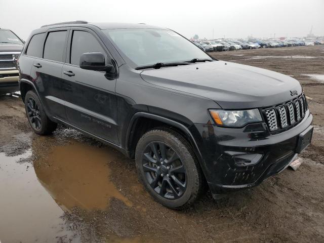 Photo 4 from auction – 2017 JEEP GRAND CHER with VIN 1C4RJFAG6HC938355