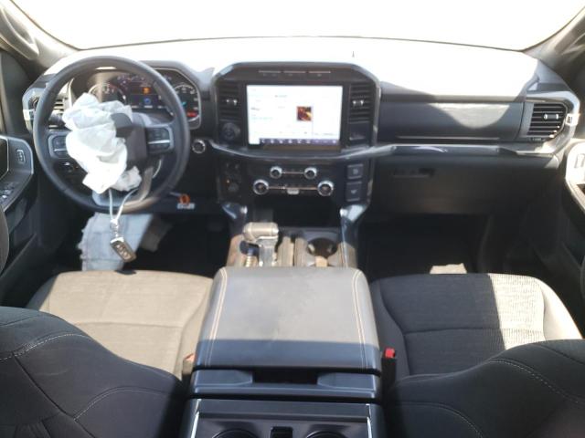 Photo 8 from auction – 2021 FORD F150 SUPER with VIN 1FTFW1ED3MFB13356