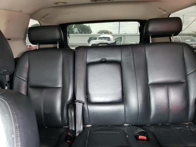 Photo 10 from auction – 2007 CHEVROLET TAHOE C150 with VIN 1GNFC13017J346606