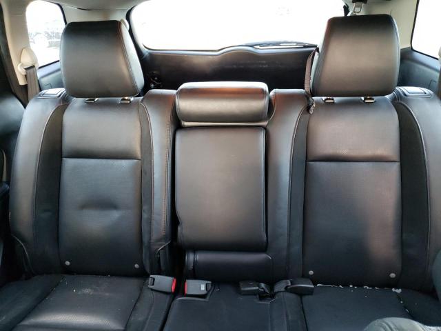 Photo 10 from auction – 2014 MAZDA CX-9 TOURI with VIN JM3TB3CA6E0439697