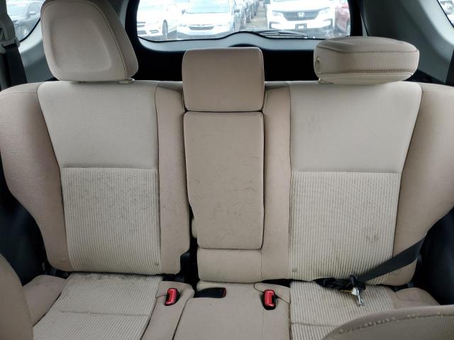 Photo 10 from auction – 2015 TOYOTA RAV4 XLE with VIN JTMRFREVXFD113731