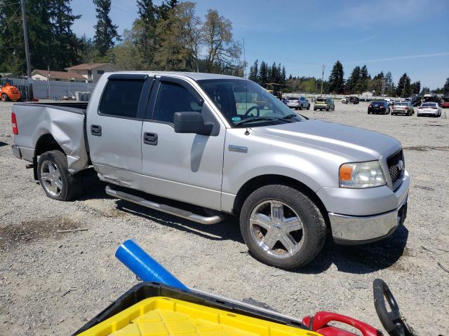 Photo 4 from auction – 2006 FORD F150 SUPER with VIN 1FTRW12W26FA97527