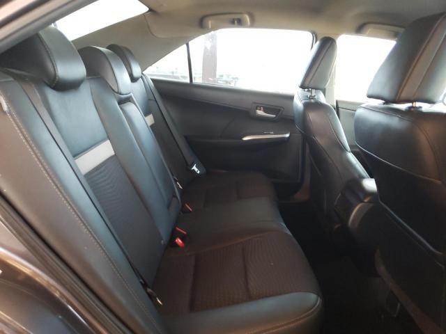Photo 10 from auction – 2014 TOYOTA CAMRY L with VIN 4T1BF1FKXEU385259