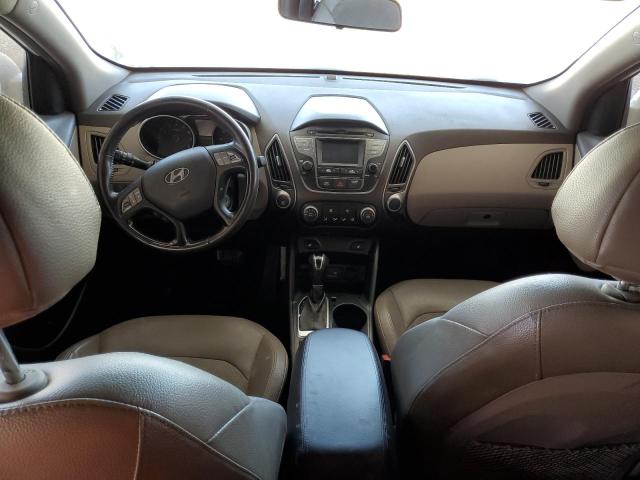 Photo 8 from auction – 2015 HYUNDAI TUCSON LIM with VIN KM8JUCAG0FU079303