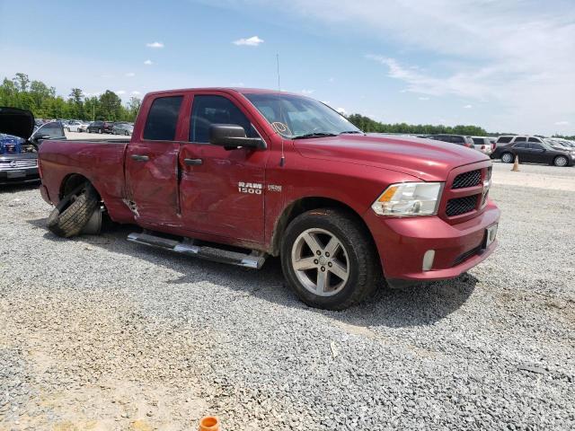 Photo 4 from auction – 2014 RAM 1500 ST with VIN 1C6RR6FT9ES205997