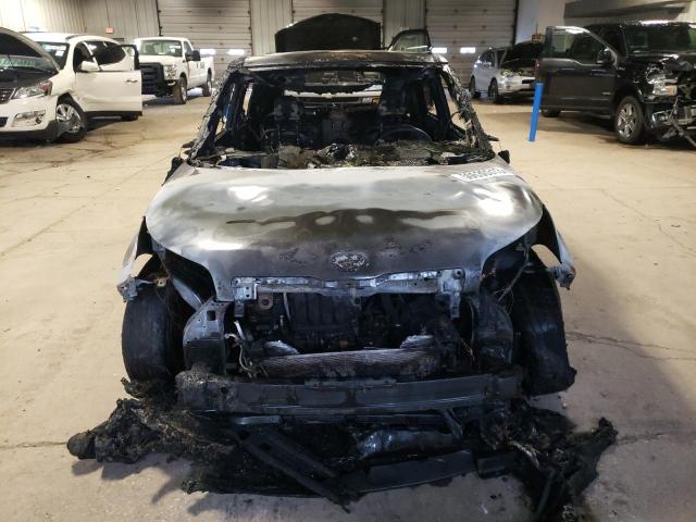 Photo 5 from auction – 2016 KIA SOUL with VIN KNDJN2A28G7351385
