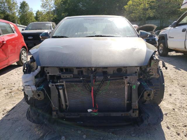 Photo 5 from auction – 2013 MAZDA 3 I with VIN JM1BL1WP9D1780798