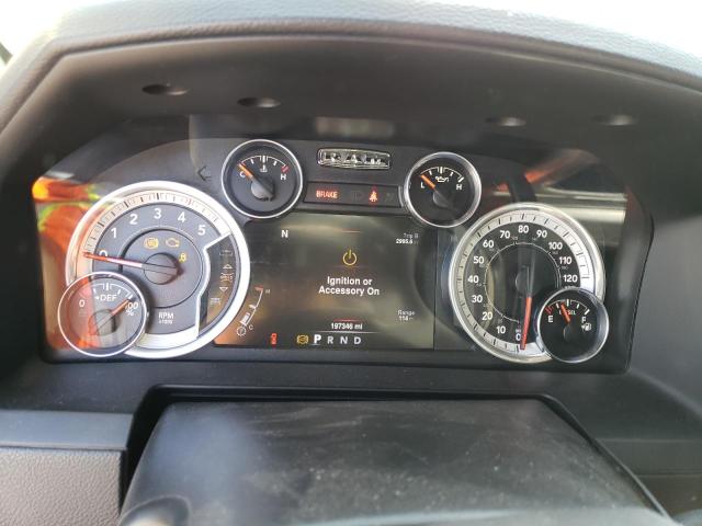 Photo 9 from auction – 2016 RAM 3500 LARAM with VIN 3C63R3ML5GG175852