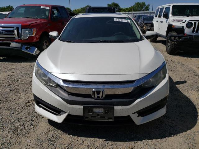 Photo 5 from auction – 2016 HONDA CIVIC EX with VIN 19XFC2F79GE230364