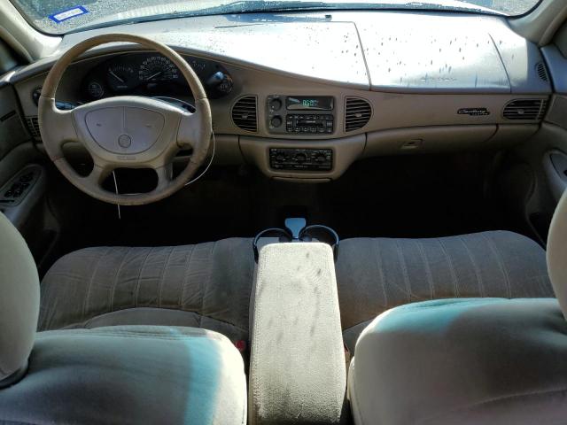 Photo 8 from auction – 1999 BUICK CENTURY CU with VIN 2G4WS52MXX1402491