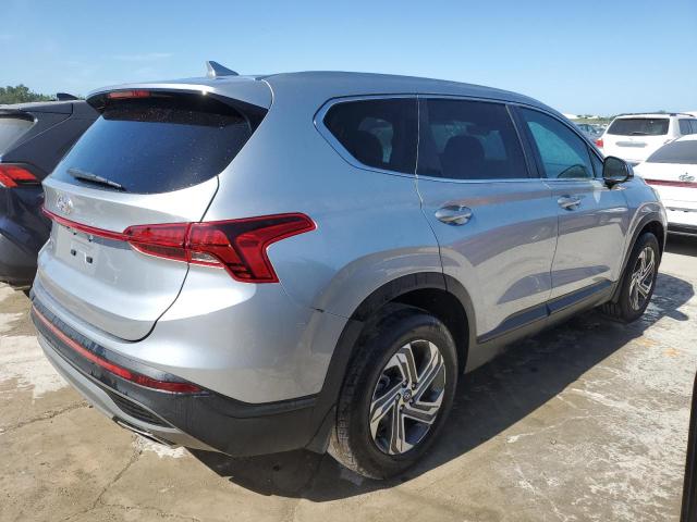 Photo 3 from auction – 2023 HYUNDAI SANTA FE S with VIN 5NMS14AJ0PH550295