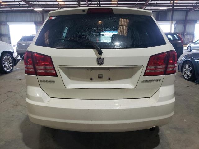 Фото 6 с аукциона – 2010 DODGE JOURNEY SE с VIN 3D4PG4FB0AT206811
