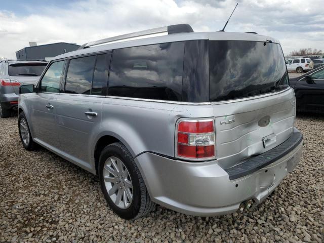 Photo 2 from auction – 2011 FORD FLEX SEL with VIN 2FMHK6CC0BBD27890