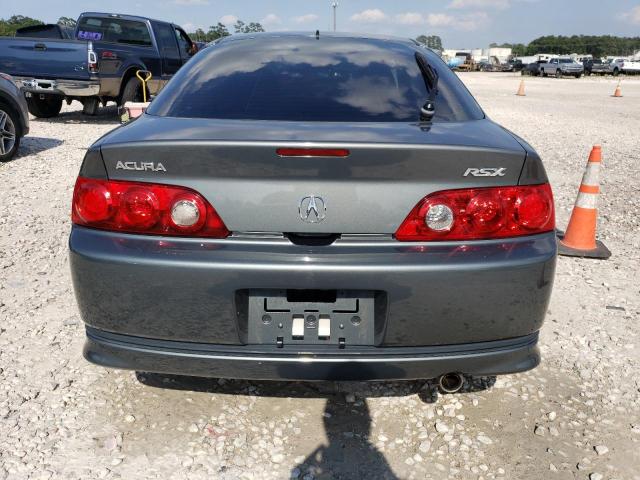 Photo 6 from auction – 2006 ACURA RSX with VIN JH4DC54886S023480