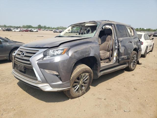 Photo 1 from auction – 2018 LEXUS GX 460 with VIN JTJBM7FX6J5201963