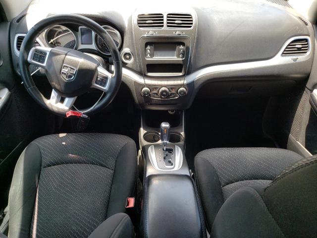 Photo 8 from auction – 2014 DODGE JOURNEY SE with VIN 3C4PDCAB7ET281499