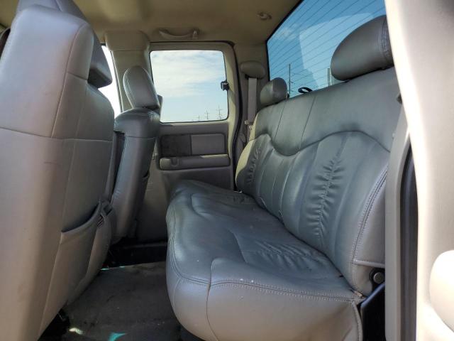 Photo 10 from auction – 2001 CHEVROLET SILVERADO with VIN 1GCEK19TX1E110142