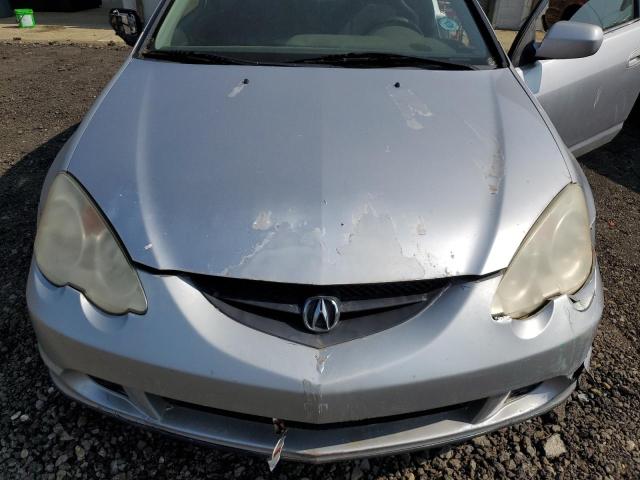 Photo 11 from auction – 2002 ACURA RSX with VIN JH4DC548X2C025350