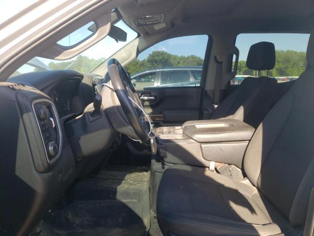 Photo 7 from auction – 2019 CHEVROLET SILVERADO with VIN 3GCUYDED2KG174986