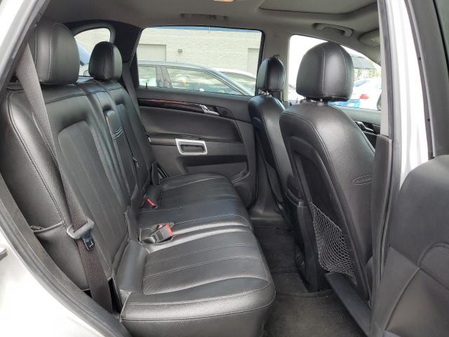 Photo 10 from auction – 2013 CHEVROLET CAPTIVA LT with VIN 3GNAL4EK1DS631391