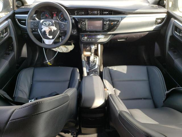 Photo 8 from auction – 2016 TOYOTA COROLLA L with VIN 5YFBURHEXGP565809