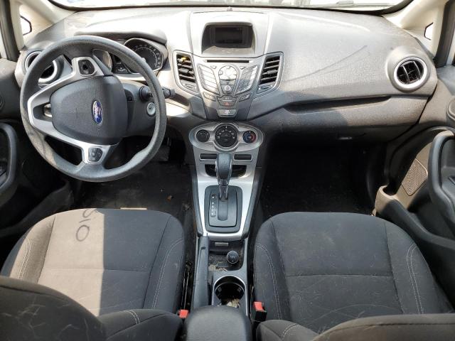 Photo 8 from auction – 2019 FORD FIESTA SE with VIN 3FADP4EJ5KM103491