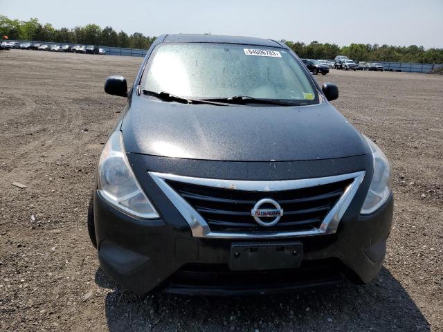 Photo 5 from auction – 2015 NISSAN VERSA S with VIN 3N1CN7AP5FL819538