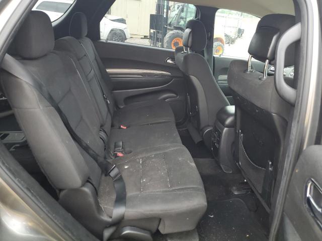 Photo 11 from auction – 2013 DODGE DURANGO SX with VIN 1C4RDHAG7DC598016