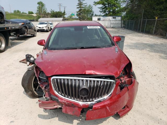 Photo 5 from auction – 2014 BUICK VERANO with VIN 1G4PP5SKXE4120471