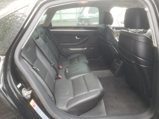 Photo 10 from auction – 2008 AUDI A8 L QUATT with VIN WAUMV94E38N011566