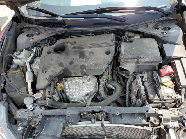 Photo 11 from auction – 2016 NISSAN ALTIMA 2.5 with VIN 1N4AL3AP8GN310683
