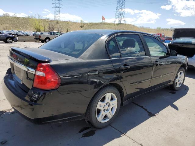 Photo 3 from auction – 2007 CHEVROLET MALIBU LT with VIN 1G1ZT58F17F106929