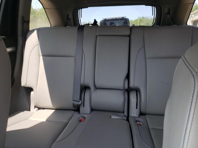 Photo 10 from auction – 2019 TOYOTA HIGHLANDER with VIN 5TDJGRFH1KS062735