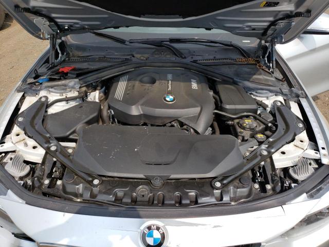 Zdjęcie 11 z aukcji – 2018 BMW 430XI z VIN WBA4Z3C5XJEC48177