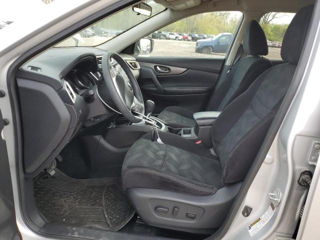 Photo 7 from auction – 2014 NISSAN ROGUE S with VIN 5N1AT2MV4EC829734